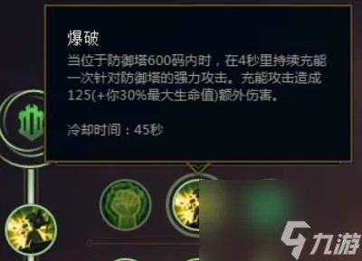 LOL纳尔天赋符文推荐2023 上单玩法技巧与出装推荐