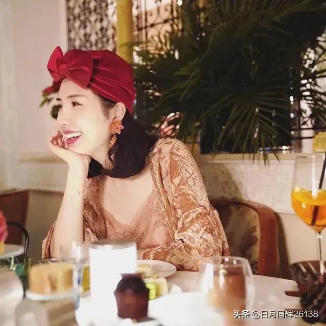 你觉得蒋凡总裁夫人和张大奕谁漂亮？为什么？