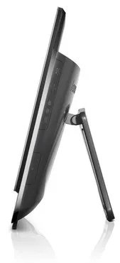 图赏：联想一体机 IdeaCentre B520