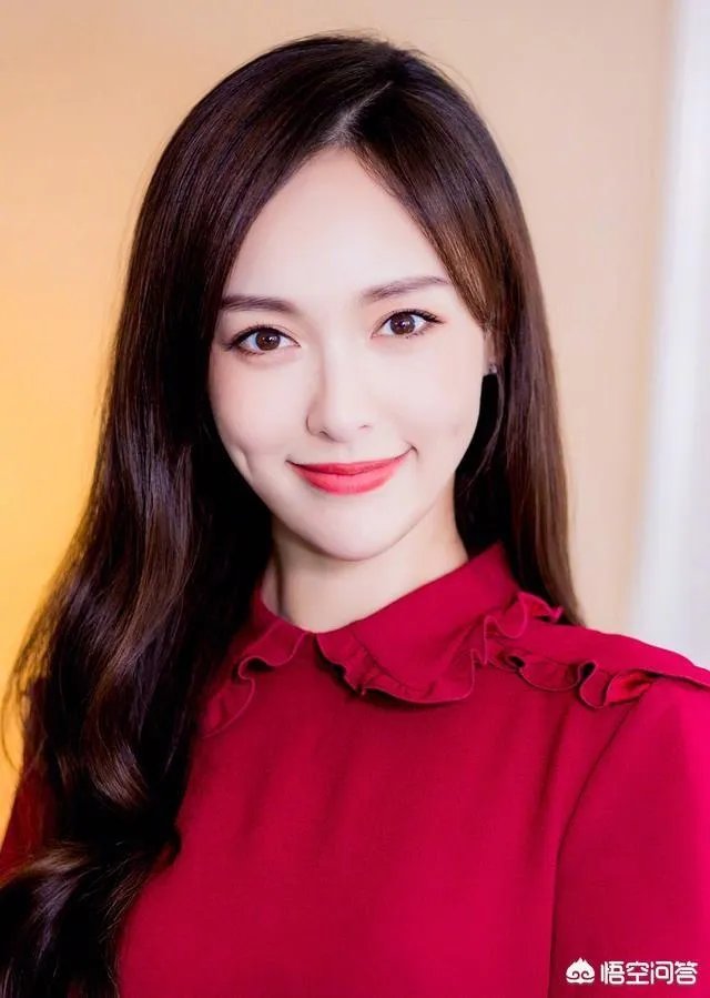 如何评价演员唐嫣？