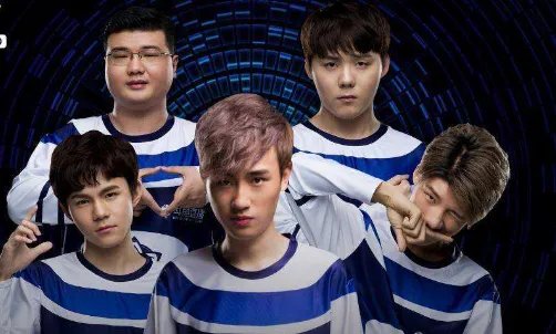 英雄联盟eStar成功进军LPL联赛，有哪些必然因素？