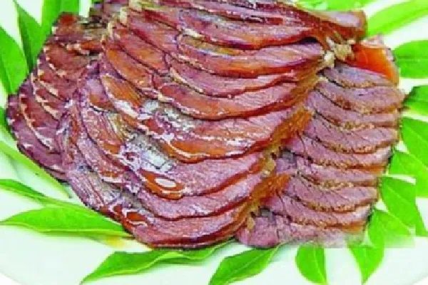 四川可带走的特产零食