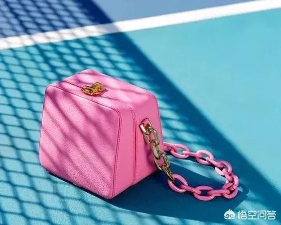 小包正流行，有哪些精致可爱的Mini包推荐？