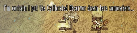 饥荒联机版风暴之眼解谜攻略 任务流程详解