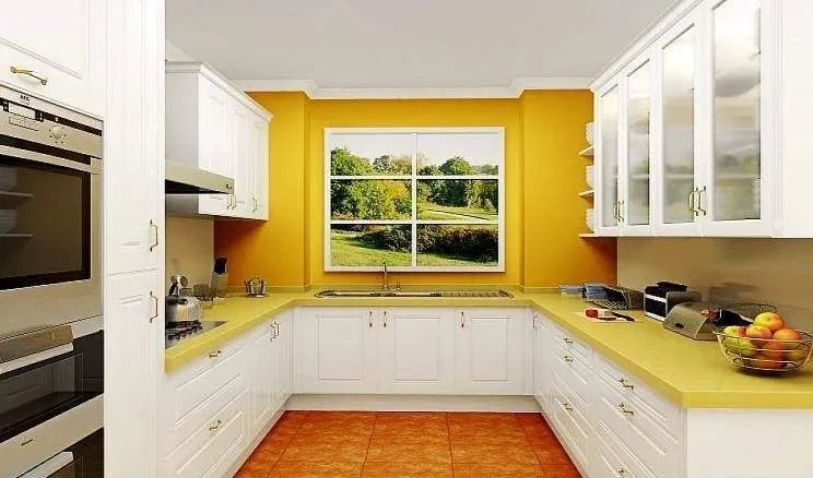 全球十大橱柜排名 顶级橱柜品牌推荐