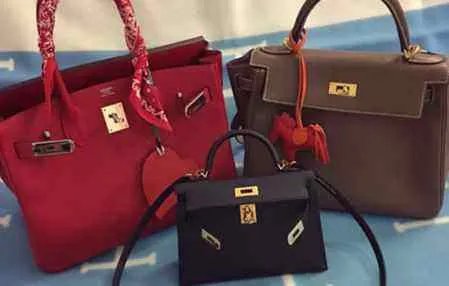 D刻和Y刻有什么区别爱马仕刻印与真假辨别