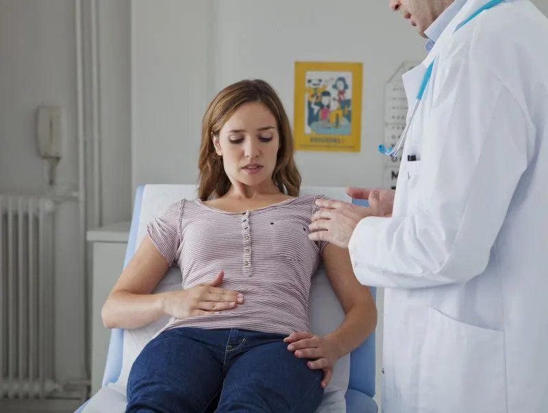 生二胎后必须结扎吗