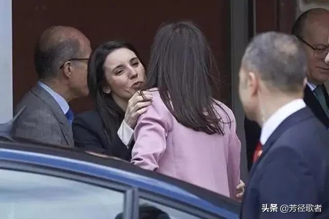 如何看待西班牙疫情突然失控？