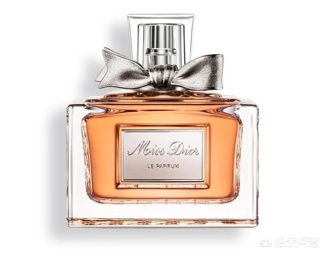 迪奥小姐三种颜色香水的区别是什么？