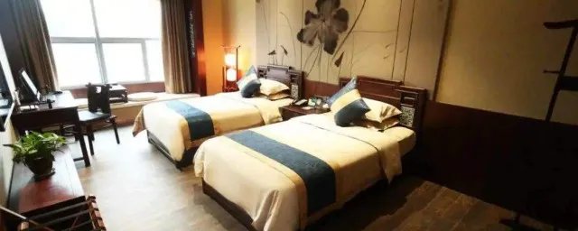 住酒店的禁忌 5大风水禁忌