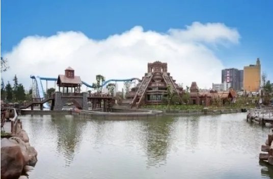 南湖梦幻岛一日游路线该怎么规划？