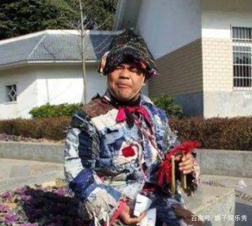 中国最牛乞丐宋天福，80年代靠说唱成为万元户，如今怎样了？