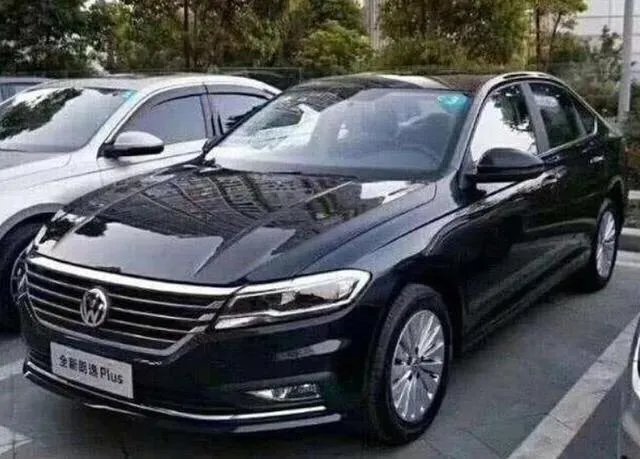 大众朗逸洛地价？