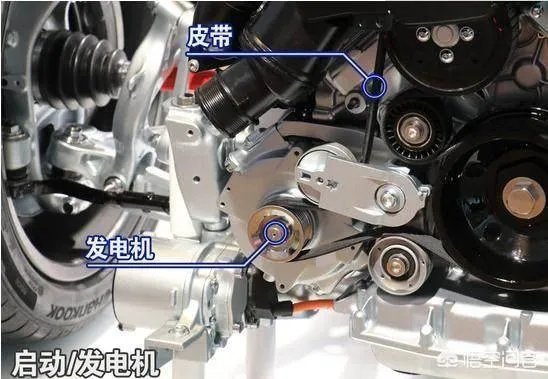 奥迪A8L全系标配的48V轻混技术最大的好处是什么？有什么优势？