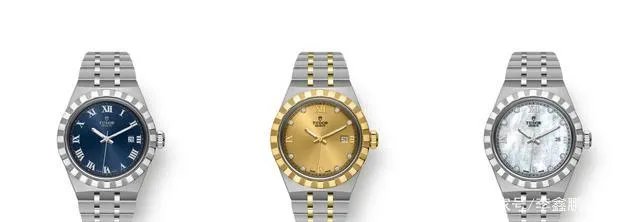 男人选帝舵还是欧米茄