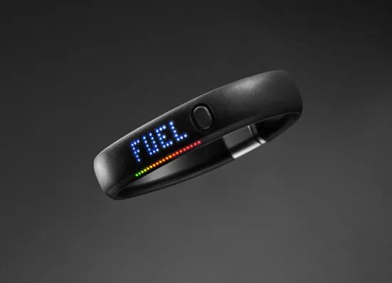 Fuelband 是什么