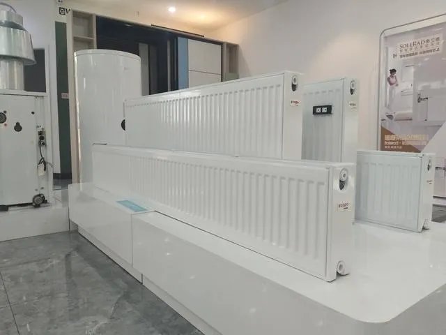 成都暖气片安装哪个好？
