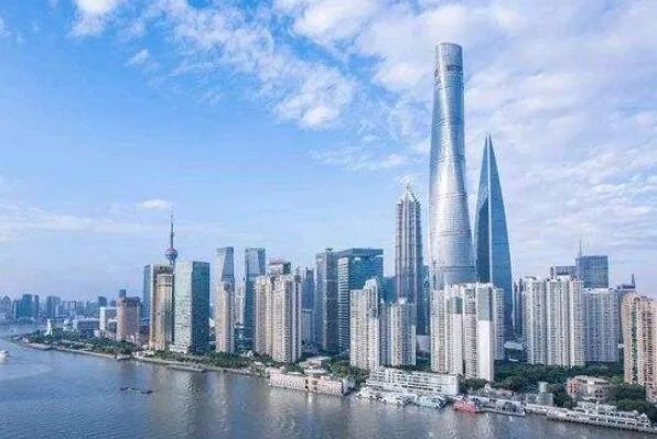 世界十大最高建筑排名2022 东京晴空塔上榜，第一位于阿联酋迪拜