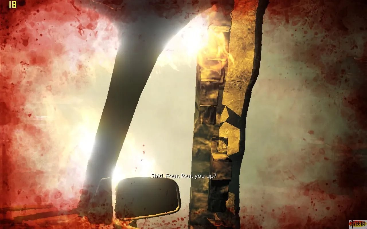 《荣誉勋章》图文攻略