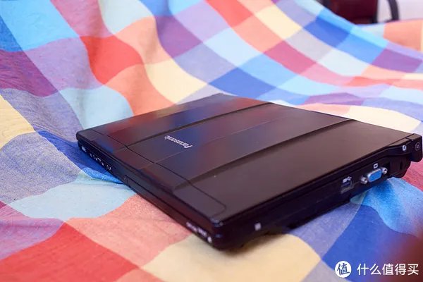 记一次松下笔记本电池召回事件及简单晒单