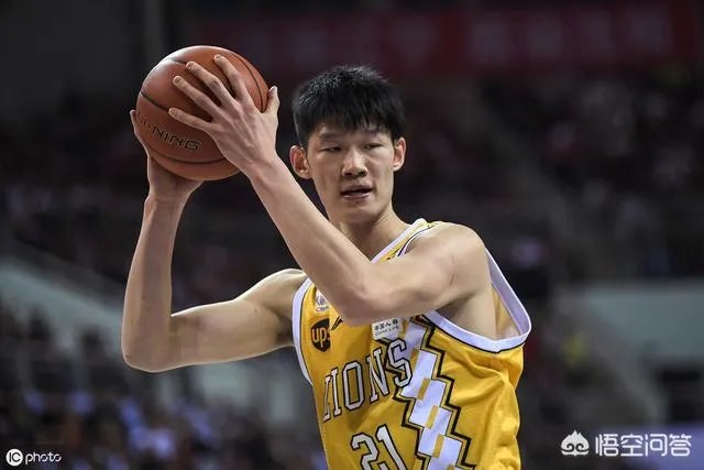 浙江广厦男篮的胡金秋以后会有机会进入NBA吗?为什么?