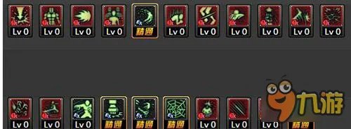 DNF女街霸90版本刷图加点攻略分享