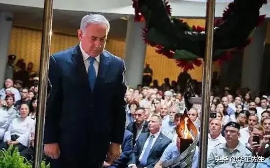 巴以冲突的升级，谁会是最大的受益者呢？