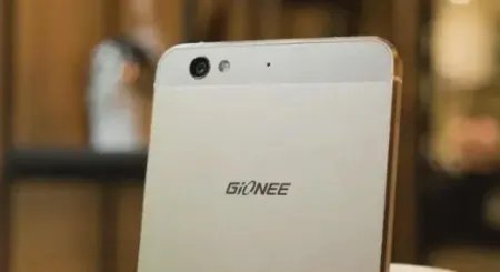 中国十大山寨手机品牌