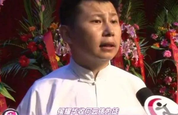 曾经在德云社红极一时的何云伟，离开德云社后，现状如何？