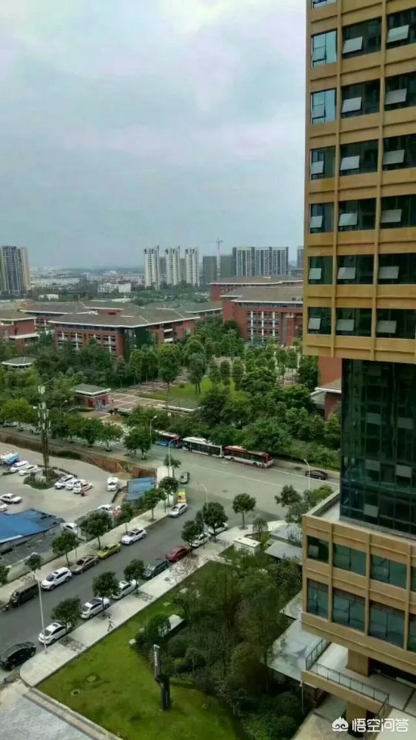 2018想在成都买一套公寓来投资，值不值得？