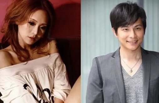 丁小芹孙协志是什么关系 盘点丁小芹历任男友有哪些