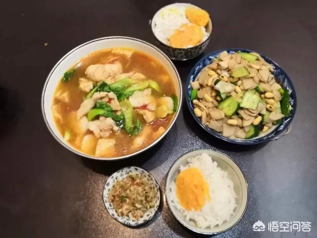 你最拿手的家常菜是什么？您是怎么做的呢？