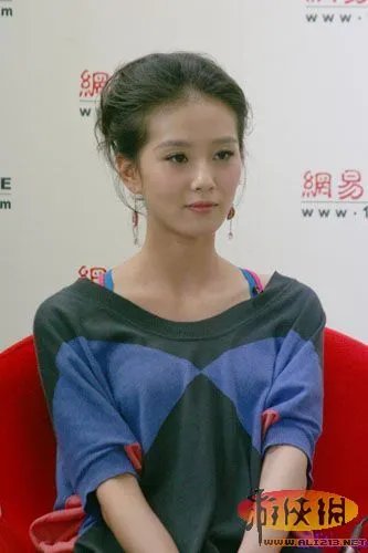 霍建华陈乔恩疑复合 盘点昔日美艳绯闻女友