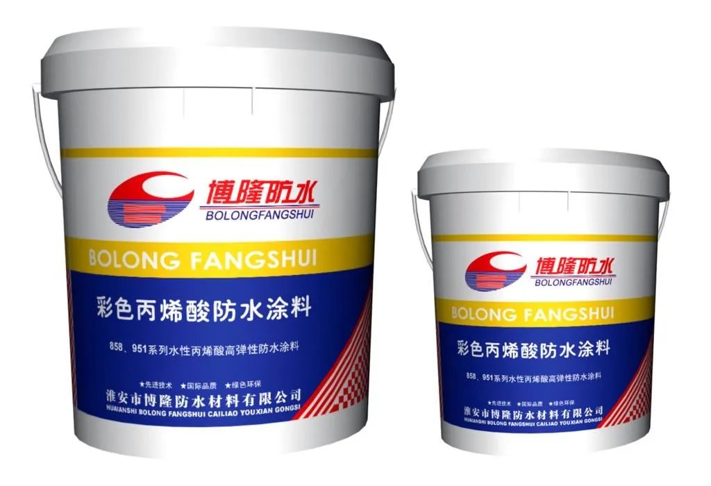 家装防水材料有哪些 防水材料分类及选购方法