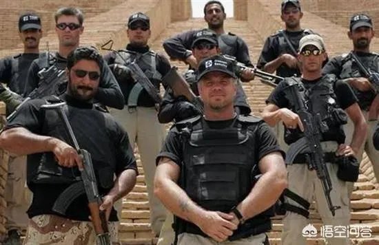 俄雇佣兵猛攻美军阵地，美俄是否濒临最终摊牌？