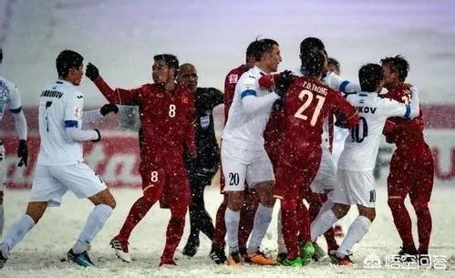 黄博文说越南“偷偷摸摸”淘汰卡塔尔，如此厉害是几个意思？