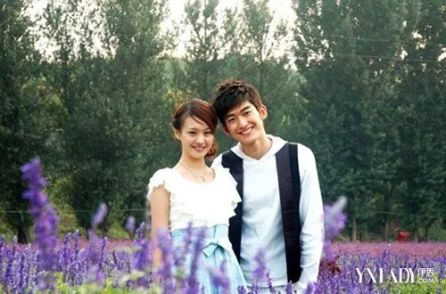 张翰花儿与少年郑爽分手了？郑爽不屑认定少爷花心