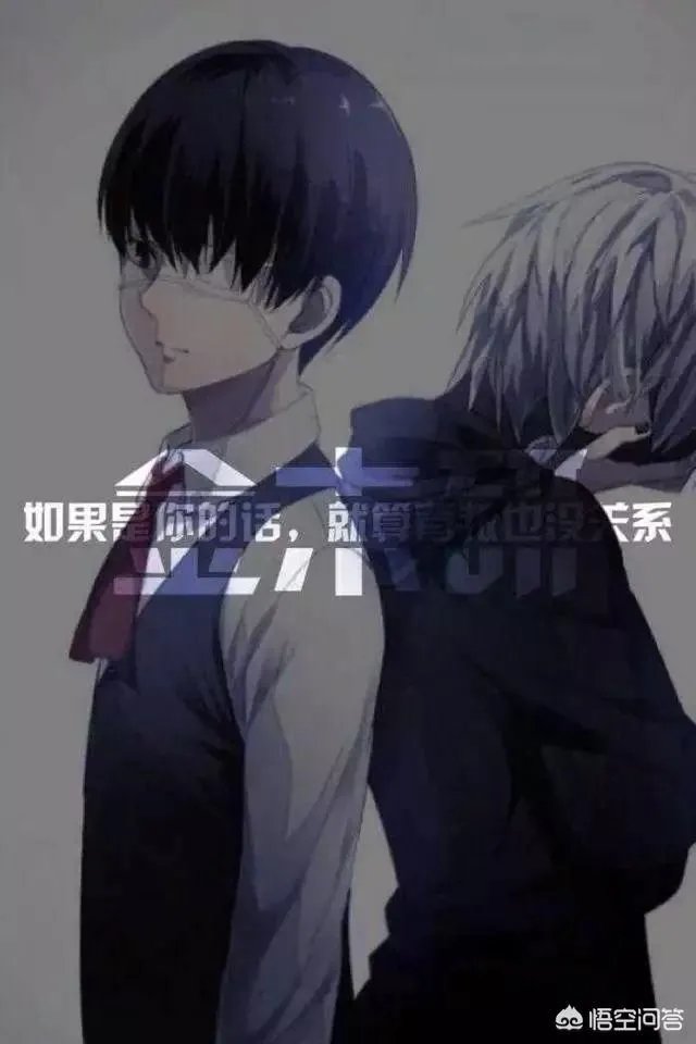 有没有伤感的QQ动态头像？