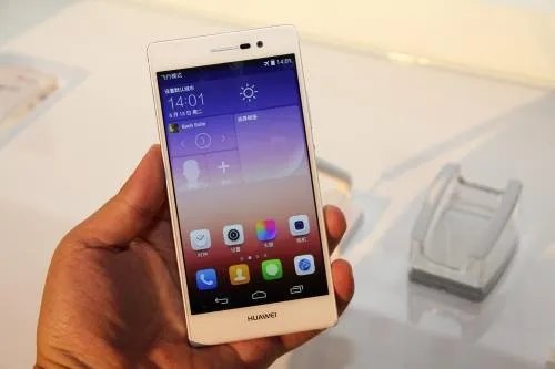 华为手机性价比排行榜   华为手机多少钱一部