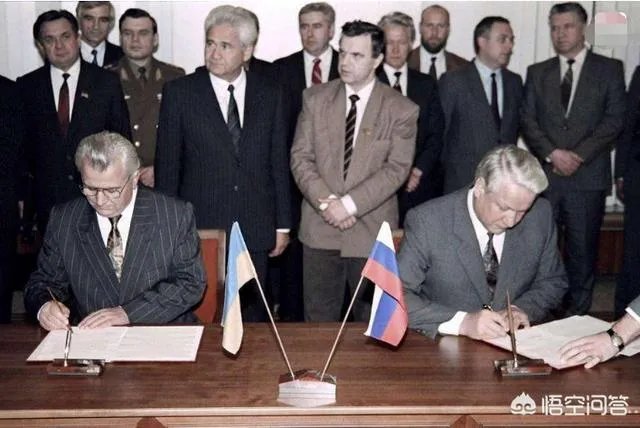 明斯克协议是什么内容？ - 芝士回答