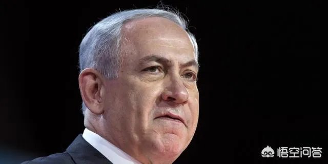 巴以冲突的升级，谁会是最大的受益者呢？