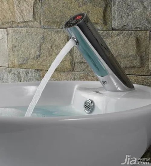 申鹭达水龙头好吗 申鹭达水龙头产品特点