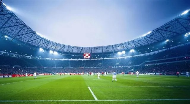 南宁有哪些足球场？