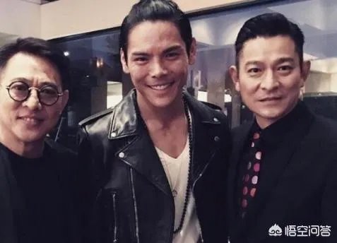 向佐根本不喜欢郭碧婷