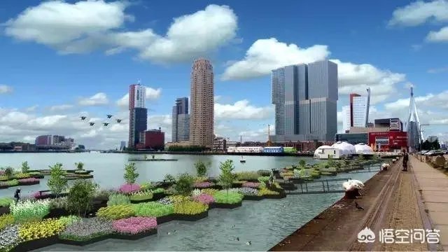 文化创意产业是如何改变荷兰的？