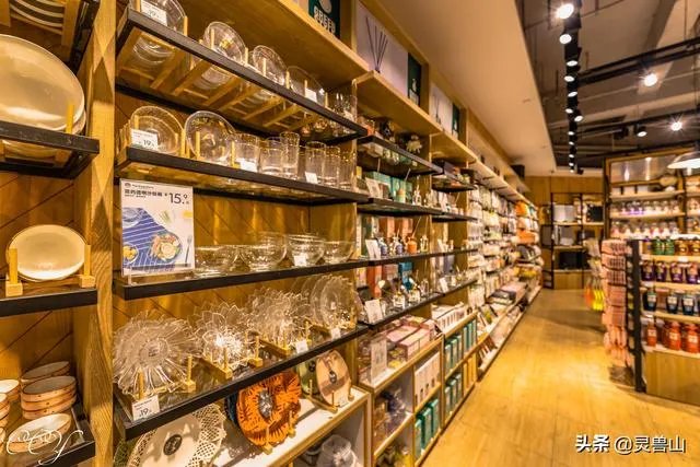 超市商品陈列怎么做好展示设计？有哪些注意的？