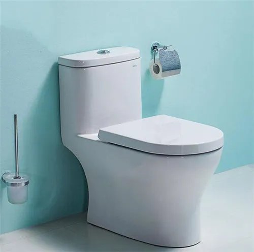 抽水马桶水箱漏水怎么维修