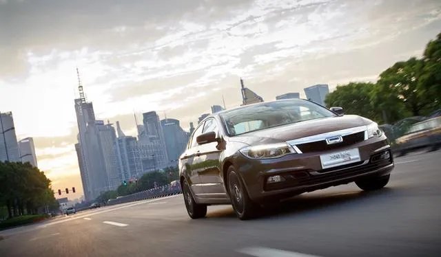 十万以内的国产车，有什么好推荐？