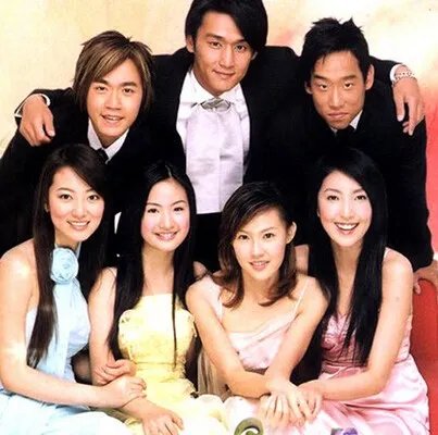 我的秘密花园插曲风格清新 女主演梁又琳喜获次女