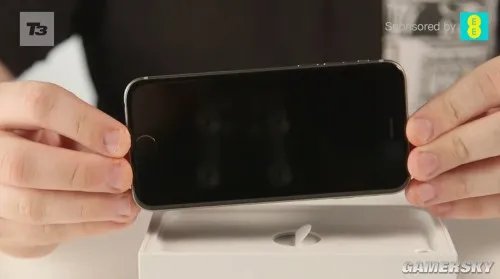 外媒T3发布iPhone 6开箱视频 包装简洁环保BGM听的也是醉了